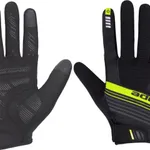 Šport a outdoor | Cyklistika | Oblečenie | Rukavice - Etape Spring+ čierno-žlté M Šport a outdoor | Cyklistika | Oblečenie | Rukavice - Etape Spring+ čierno-žlté M