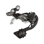 SHIMANO prehadzovačka - DEORE XT M786 LONG - čierna SHIMANO prehadzovačka - DEORE XT M786 LONG - čierna