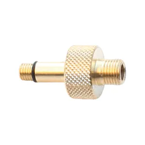 SKS adaptér - ROCK SHOX SID - zlatá SKS adaptér - ROCK SHOX SID - zlatá