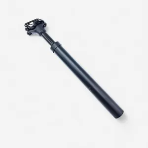 Športy > Cyklistika > Servis bicyklov > Sedlá a sedlovky na bicykle > Sedlovky na bicykle - Odpružená sedlovka 31,6 mm zdvih 4 cm Športy > Cyklistika > Servis bicyklov > Sedlá a sedlovky na bicykle > Sedlovky na bicykle - Odpružená sedlovka 31,6 mm zdvih 4 cm