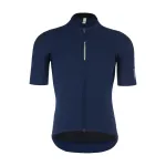 Q36.5 Cyklistický dres s krátkym rukávom - DOTTORE PRO W - modrá Q36.5 Cyklistický dres s krátkym rukávom - DOTTORE PRO W - modrá