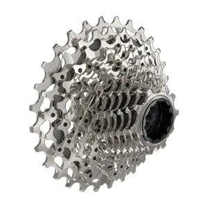 SRAM kazeta - CASSETTE XG-1250 D1 10-30 - strieborná SRAM kazeta - CASSETTE XG-1250 D1 10-30 - strieborná