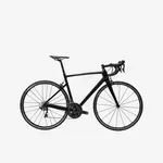 Cestný bicykel - Cestný bicykel EDR CF ULTEGRA čierny Cestný bicykel - Cestný bicykel EDR CF ULTEGRA čierny