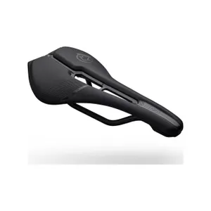 PRO sedlo - TURNIX TEAM AF 142mm - čierna PRO sedlo - TURNIX TEAM AF 142mm - čierna