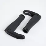 Športy > Cyklistika > Servis bicyklov > Gripy a omotávky na riadidlá bicyklov > Gripy na riadidlá bicyklov - Cyklistické gripy s rohmi Športy > Cyklistika > Servis bicyklov > Gripy a omotávky na riadidlá bicyklov > Gripy na riadidlá bicyklov - Cyklistické gripy s rohmi