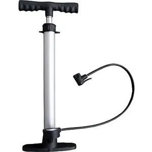 Šport a outdoor | Cyklistika | Cyklodoplnky | Pumpy - PREXIM ručná hliníková hustilka Šport a outdoor | Cyklistika | Cyklodoplnky | Pumpy - PREXIM ručná hliníková hustilka