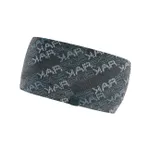 KARPOS Cyklistická čelenka - COPPOLO MERINO - čierna/biela KARPOS Cyklistická čelenka - COPPOLO MERINO - čierna/biela