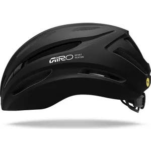 Šport a outdoor | Cyklistika | Prilby - GIRO Isode II MIPS Mat Black Šport a outdoor | Cyklistika | Prilby - GIRO Isode II MIPS Mat Black