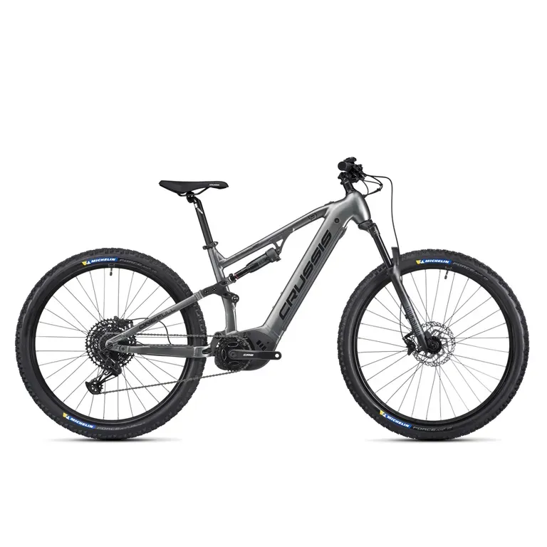 Crussis ONE-Full 9.10 720Wh 29" - model 2025 21" (180-195 cm) Crussis ONE-Full 9.10 720Wh 29" - model 2025 21" (180-195 cm)