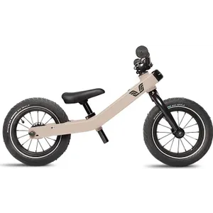 Šport a outdoor | Cyklistika | Odrážadlá - VICI Growing Bike 3 v 1 béžové Šport a outdoor | Cyklistika | Odrážadlá - VICI Growing Bike 3 v 1 béžové