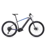 Horský elektrobicykel Crussis e-Atland 9.11 715Wh 27,5" - model 2026 19" (170-185 cm) Horský elektrobicykel Crussis e-Atland 9.11 715Wh 27,5" - model 2026 19" (170-185 cm)