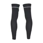 POC Cyklistické návleky na nohy - AVIP CERAMIC - čierna POC Cyklistické návleky na nohy - AVIP CERAMIC - čierna