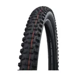 SCHWALBE plášť - HANS DAMPF (60-622) 29x2.35 TRAIL - čierna SCHWALBE plášť - HANS DAMPF (60-622) 29x2.35 TRAIL - čierna