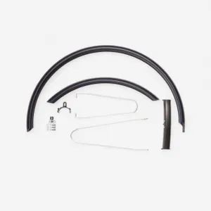 Športy > Cyklistika > Príslušenstvo na bicykel > Blatníky na bicykle - Blatník na mestský bicykel Elops 900 E modrý 2020 Športy > Cyklistika > Príslušenstvo na bicykel > Blatníky na bicykle - Blatník na mestský bicykel Elops 900 E modrý 2020