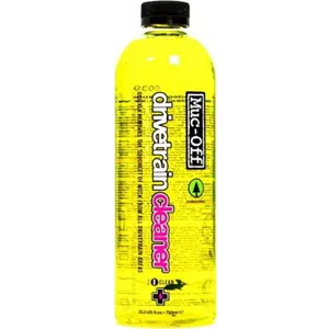 Šport a outdoor | Cyklistika | Čistiace a mazacie prostriedky | Čističe na bicykle - Muc-Off Drivetrain Cleaner 750 ml Refill Šport a outdoor | Cyklistika | Čistiace a mazacie prostriedky | Čističe na bicykle - Muc-Off Drivetrain Cleaner 750 ml Refill