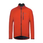 GORE vodeodolná bunda - PACLITE - červená GORE vodeodolná bunda - PACLITE - červená