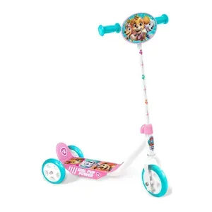 Detská trojkolobežka Paw Patrol Girl Detská trojkolobežka Paw Patrol Girl