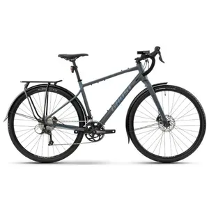 Ghost Asket EQ AL 2024 Grey/Blue - XL (22", 185-200 cm) Ghost Asket EQ AL 2024 Grey/Blue - XL (22", 185-200 cm)