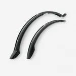 Športy > Cyklistika > Príslušenstvo na bicykel > Blatníky na bicykle - Sada blatníkov predný a zadný 26" 27,5" SKS bicykel 65 MOUNTAIN (bez pätiek) Športy > Cyklistika > Príslušenstvo na bicykel > Blatníky na bicykle - Sada blatníkov predný a zadný 26" 27,5" SKS bicykel 65 MOUNTAIN (bez pätiek)