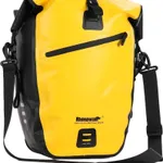 Šport a outdoor | Cyklistika | Cyklodoplnky | Tašky - Rhinowalk RK19662 na nosič žltá Šport a outdoor | Cyklistika | Cyklodoplnky | Tašky - Rhinowalk RK19662 na nosič žltá