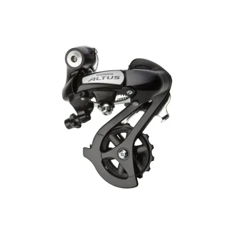 Náhradný diel SHIMANO Rear derailleur Altus RD-M310-L, 7 8SP, 50 PCS Náhradný diel SHIMANO Rear derailleur Altus RD-M310-L, 7 8SP, 50 PCS