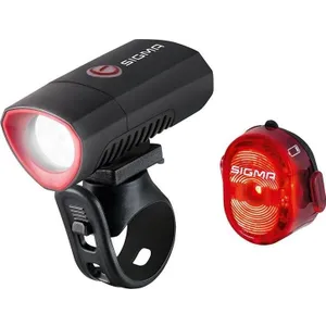 Šport a outdoor | Cyklistika | Cyklodoplnky | Svetlá - Sigma Buster 300 + Nugget Flash Šport a outdoor | Cyklistika | Cyklodoplnky | Svetlá - Sigma Buster 300 + Nugget Flash