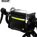 Šport a outdoor | Cyklistika | Cyklodoplnky | Tašky - Rhinowalk Bike taška na riadidlá Cooler 2021 4 l Šport a outdoor | Cyklistika | Cyklodoplnky | Tašky - Rhinowalk Bike taška na riadidlá Cooler 2021 4 l