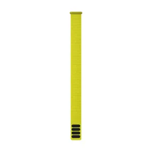 GARMIN remienok - ULTRAFIT 2 22MM - žltá GARMIN remienok - ULTRAFIT 2 22MM - žltá