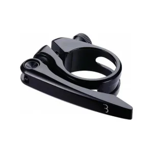 BBB objímka - LIGHTLEVER 31,8MM - čierna BBB objímka - LIGHTLEVER 31,8MM - čierna