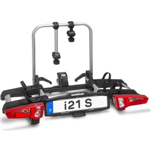 Auto-moto | Nosiče a boxy | Nosiče bicyklov - Uebler i21 S Auto-moto | Nosiče a boxy | Nosiče bicyklov - Uebler i21 S