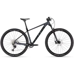 Horský bicykel KELLYS GATE X30 29" - model 2025 Graphite Borealis - XL (21", 184-196 cm) Horský bicykel KELLYS GATE X30 29" - model 2025 Graphite Borealis - XL (21", 184-196 cm)