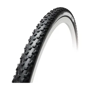 TUFO plášť - FLEXUS CUBUS SG 28%27 33 mm - čierna TUFO plášť - FLEXUS CUBUS SG 28%27 33 mm - čierna