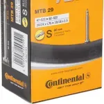 Šport a outdoor | Cyklistika | Diely a komponenty | Duše - Continental MTB 29 galuskový 42 mm Šport a outdoor | Cyklistika | Diely a komponenty | Duše - Continental MTB 29 galuskový 42 mm