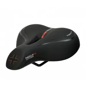 Sedlo na bicykel WITTKOP TWIN Medicus 3.0 Gel e-bike Sedlo na bicykel WITTKOP TWIN Medicus 3.0 Gel e-bike