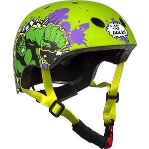 Šport a outdoor | Cyklistika | Prilby - Disney Prilba na bicykel Hulk M Šport a outdoor | Cyklistika | Prilby - Disney Prilba na bicykel Hulk M