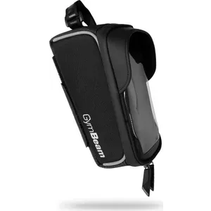 Šport a outdoor | Cyklistika | Cyklodoplnky | Tašky - GymBeam Taška na rám RidePack 1,7 l Šport a outdoor | Cyklistika | Cyklodoplnky | Tašky - GymBeam Taška na rám RidePack 1,7 l
