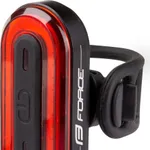 Šport a outdoor | Cyklistika | Cyklodoplnky | Svetlá - Force Arc 40 lm, 30X Led, USB Šport a outdoor | Cyklistika | Cyklodoplnky | Svetlá - Force Arc 40 lm, 30X Led, USB