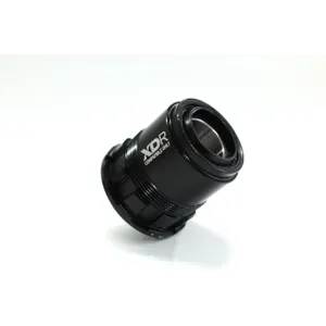 FFWD WHEELS orech - TWO/ONE SRAM XDR 12SP - čierna FFWD WHEELS orech - TWO/ONE SRAM XDR 12SP - čierna