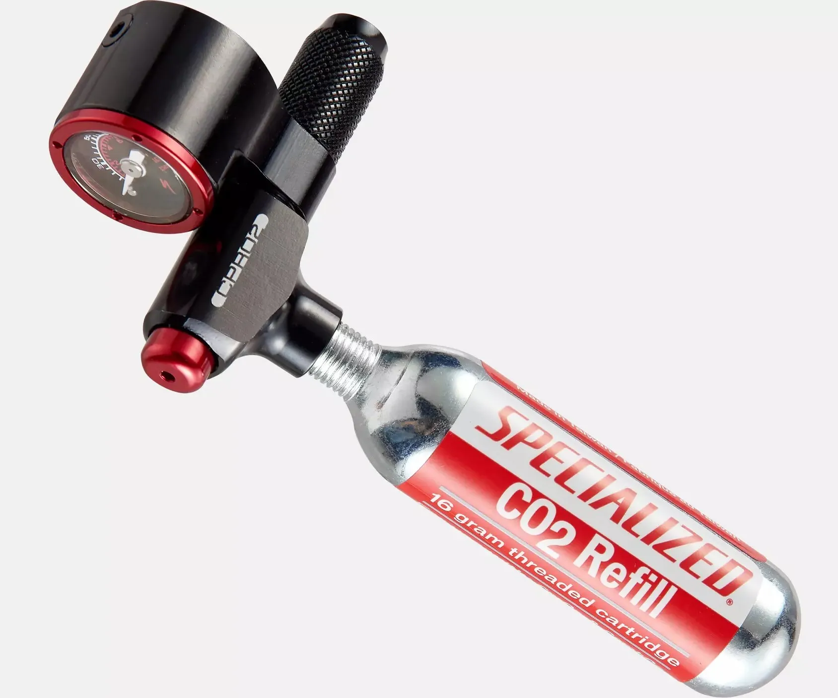 Specialized CPRO2 Gauge Trigger , Pumpy, Velikosť: Univerzálna veľkosť Specialized CPRO2 Gauge Trigger , Pumpy, Velikosť: Univerzálna veľkosť