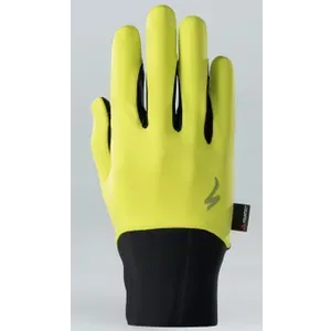 Specialized HyprViz Neoshell Thermal Gloves M , Rukavice, Velikosť: L Specialized HyprViz Neoshell Thermal Gloves M , Rukavice, Velikosť: L