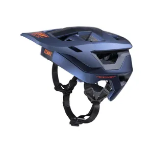 KENNY Cyklistická prilba - ROCKET - modrá KENNY Cyklistická prilba - ROCKET - modrá