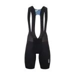 Q36.5 Cyklistické nohavice krátke s trakmi - DOTTORE CLIMA - čierna Q36.5 Cyklistické nohavice krátke s trakmi - DOTTORE CLIMA - čierna