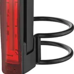 Šport a outdoor | Cyklistika | Cyklodoplnky | Svetlá - KNOG Plus Rear Black Šport a outdoor | Cyklistika | Cyklodoplnky | Svetlá - KNOG Plus Rear Black
