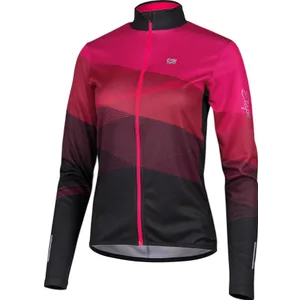 Šport a outdoor | Cyklistika | Oblečenie | Cyklodresy - Etape Gaia Magenta/Černá XL Šport a outdoor | Cyklistika | Oblečenie | Cyklodresy - Etape Gaia Magenta/Černá XL