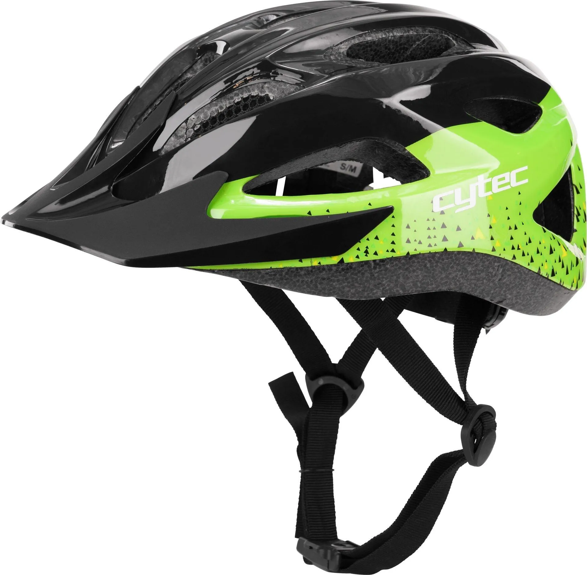 Cytec Firestarter 2.10 Helmet Kids -57 cm, Prilba, Velikosť: 52-57 cm Cytec Firestarter 2.10 Helmet Kids -57 cm, Prilba, Velikosť: 52-57 cm