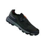 DMT Cyklistické tretry - TK10 - zelená/čierna DMT Cyklistické tretry - TK10 - zelená/čierna