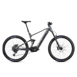 Crussis ONE-Full 10.10 720Wh 29" - model 2025 21" (185-195 cm) Crussis ONE-Full 10.10 720Wh 29" - model 2025 21" (185-195 cm)