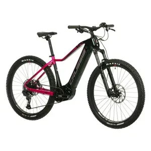 Crussis e-Guera 10.9-M - model 2024 17" (160-175 cm) Crussis e-Guera 10.9-M - model 2024 17" (160-175 cm)