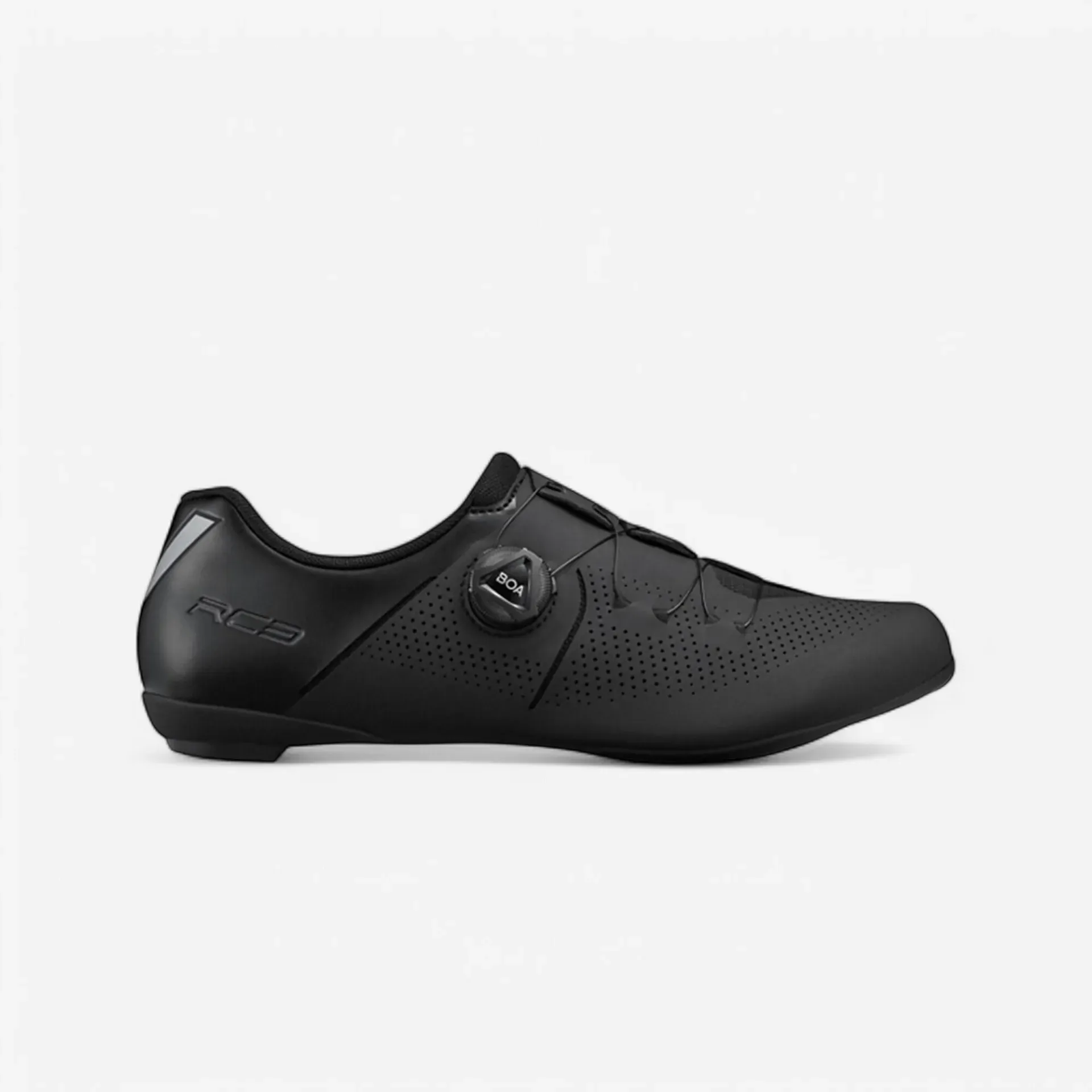 Športy > Cyklistika > Vybavenie pre cyklistu > Cyklistické tretry > Tretry na cestnú cyklistiku - SHIMANO RC302 tretry na cestný bicykel čierne Športy > Cyklistika > Vybavenie pre cyklistu > Cyklistické tretry > Tretry na cestnú cyklistiku - SHIMANO RC302 tretry na cestný bicykel čierne
