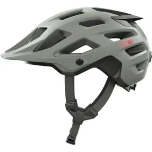 Cyklistická prilba ABUS Moventor 2.0 chalk grey Cyklistická prilba ABUS Moventor 2.0 chalk grey
